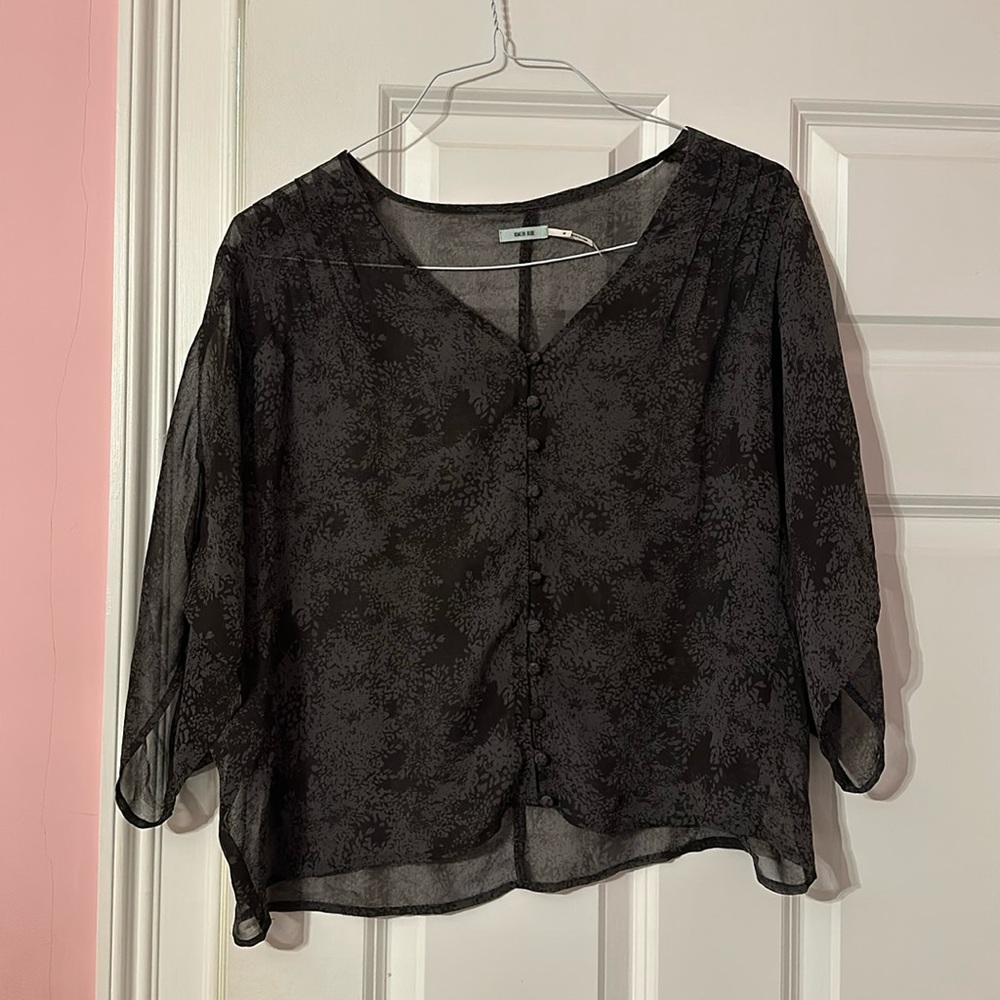 Kimchi blue top! Never worn!